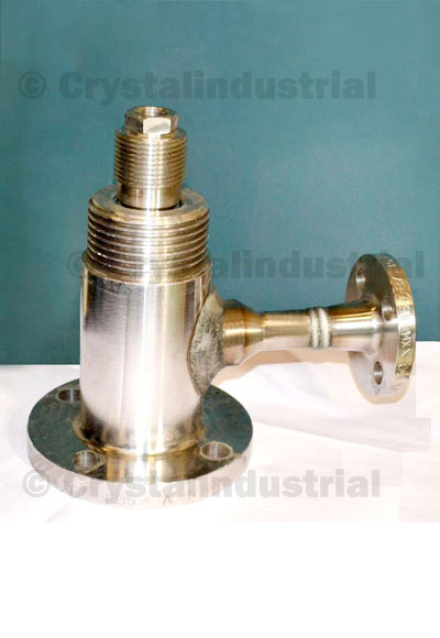 access fittings