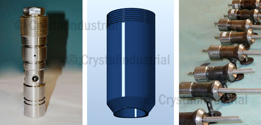 access fittings product range