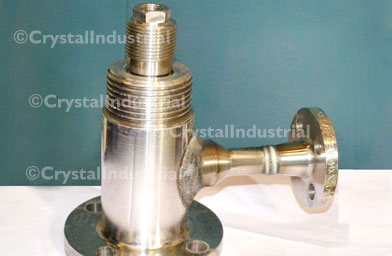 access fittings