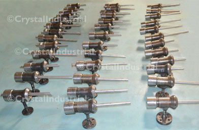 access fittings