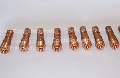 access fittings
