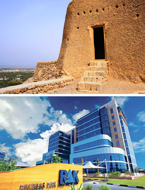 UAE